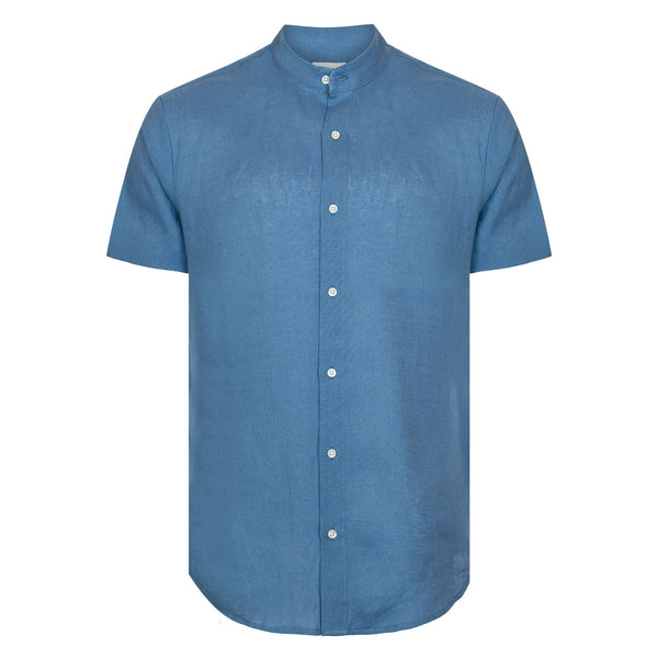Bluemint eric short sleeve gömlek