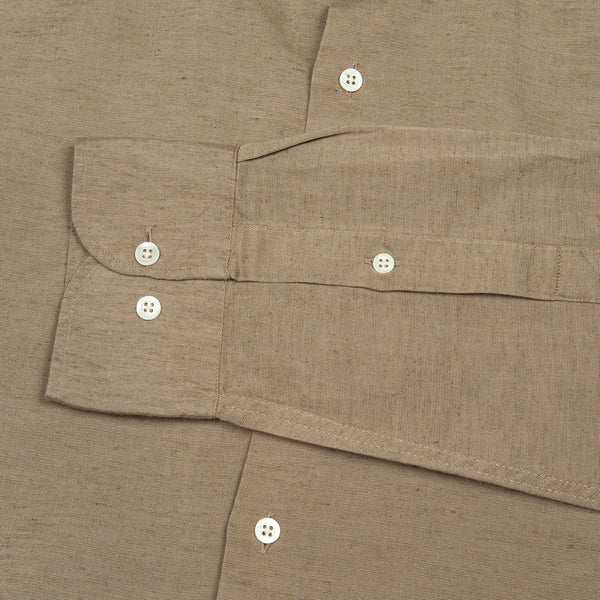 Bluemint tech linen shirt gömlek