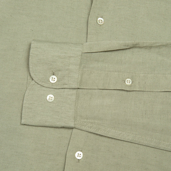 Bluemint tech linen shirt shirt