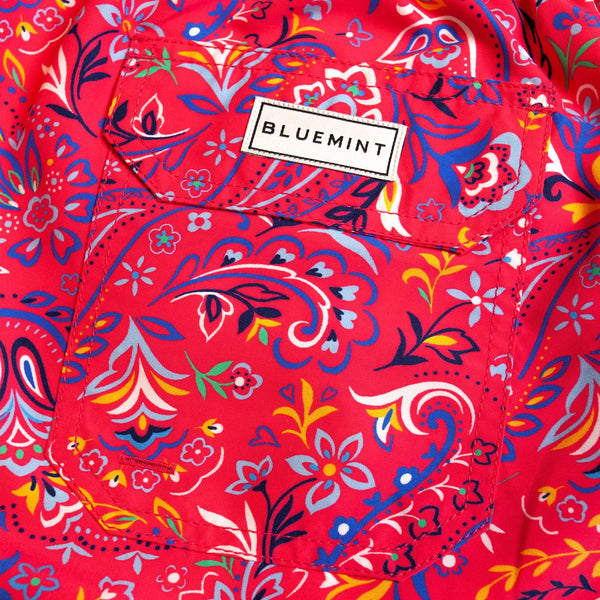 Bluemint arthus swim shorts