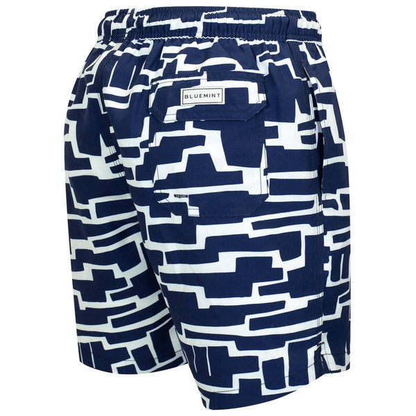 Bluemint arthus swim shorts