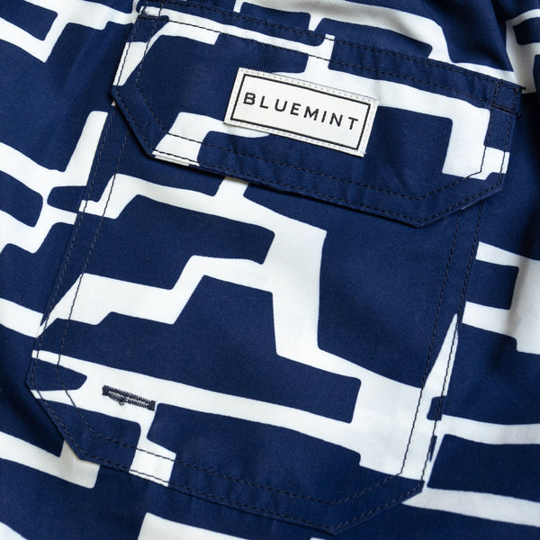 Bluemint arthus swim shorts