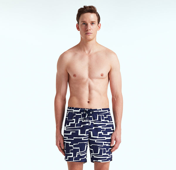 Bluemint arthus swim shorts
