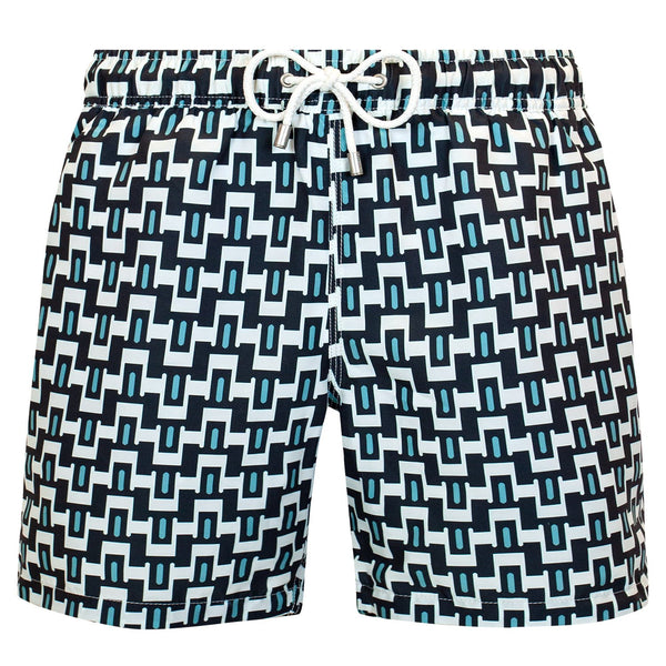 Bluemint arthus deni̇z şortu