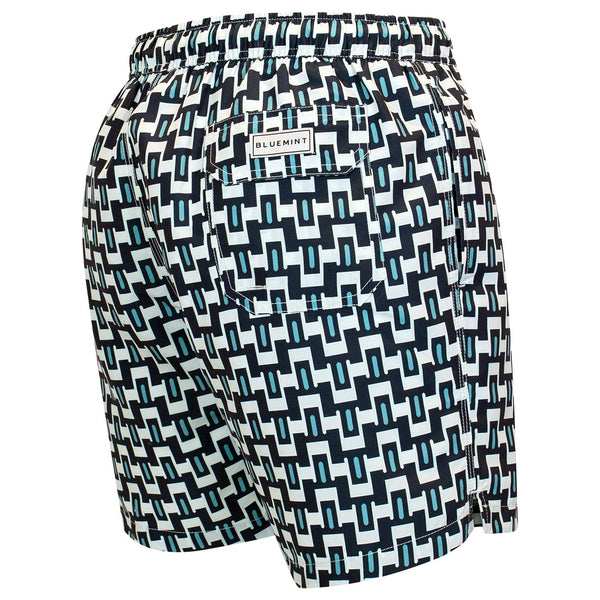 Bluemint arthus deni̇z şortu