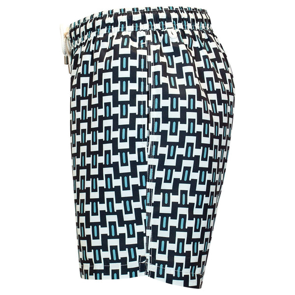 Bluemint arthus deni̇z şortu