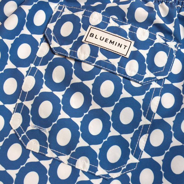 Bluemint arthus swim shorts