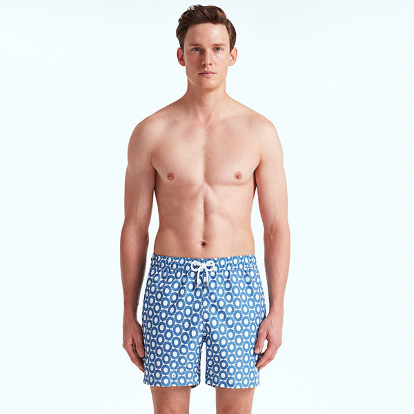 Bluemint arthus swim shorts