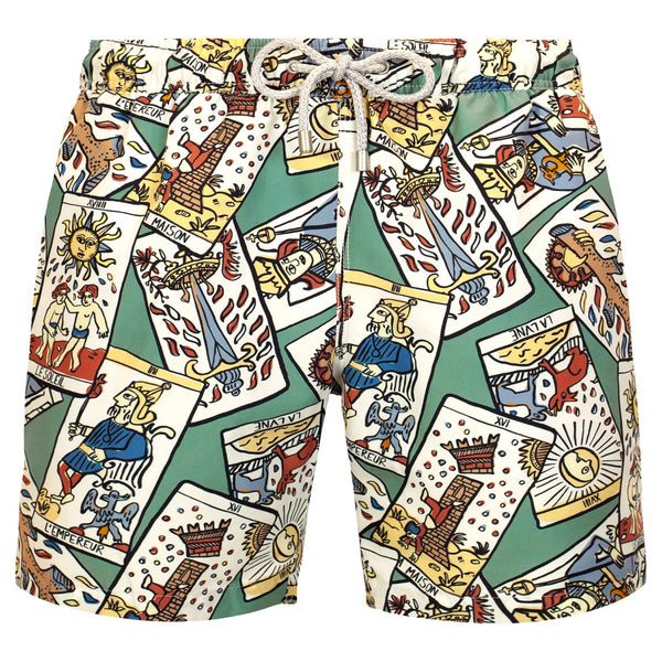 Bluemint arthus swim shorts