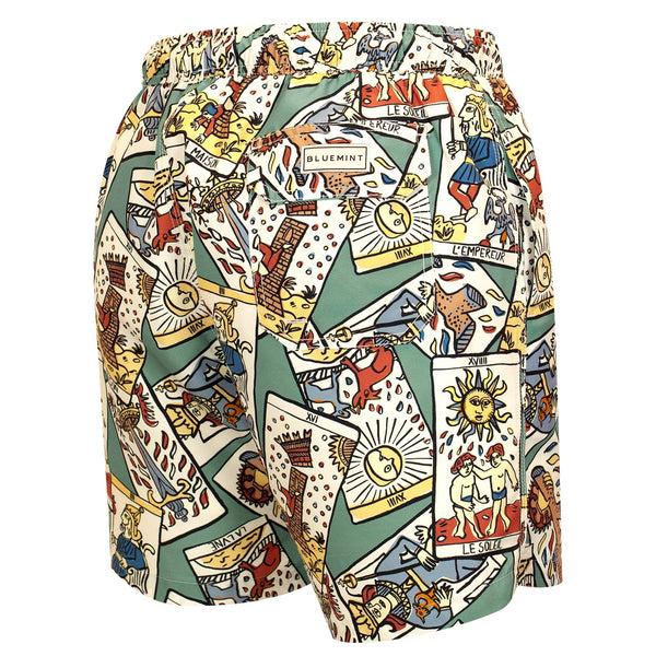 Bluemint arthus swim shorts
