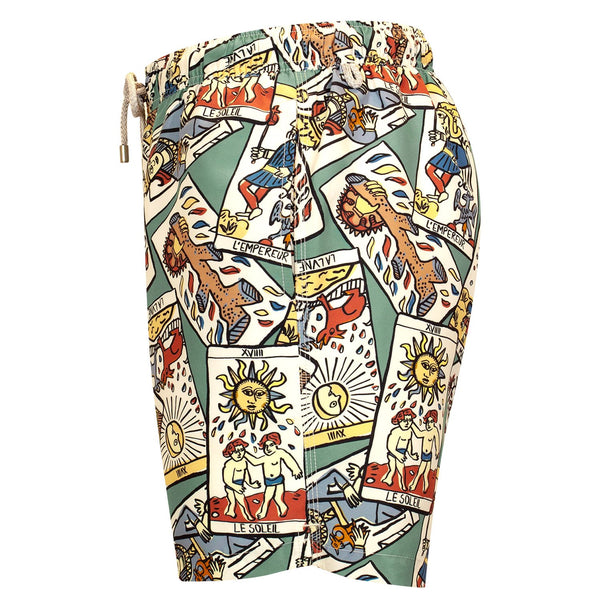 Bluemint arthus swim shorts