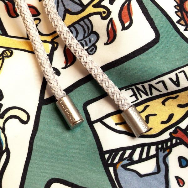 Bluemint arthus swim shorts