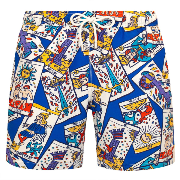 Bluemint arthus swim shorts