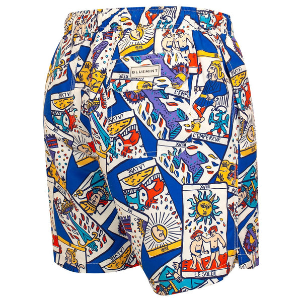 Bluemint arthus swim shorts