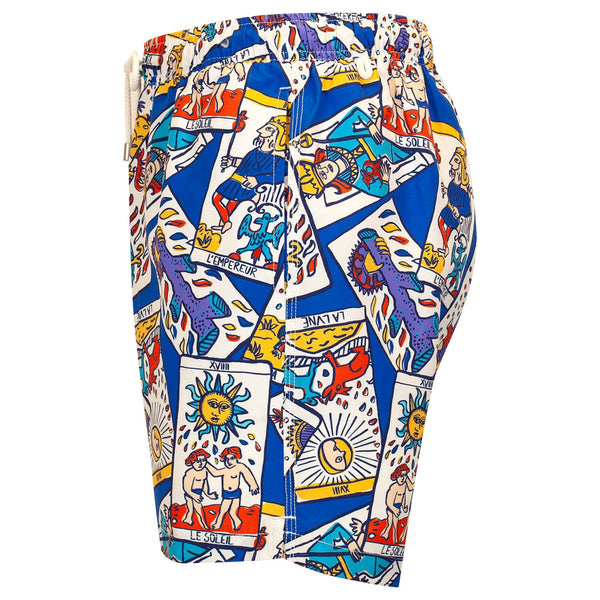 Bluemint arthus swim shorts