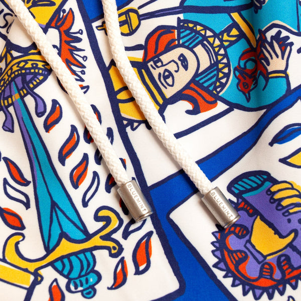 Bluemint arthus swim shorts