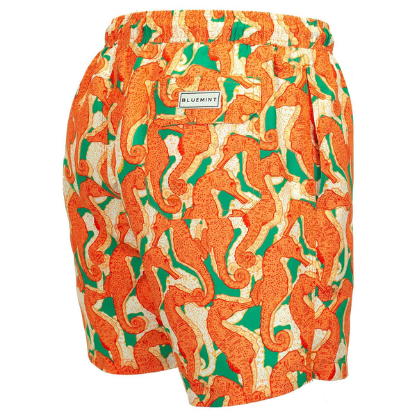 Bluemint arthus swim shorts