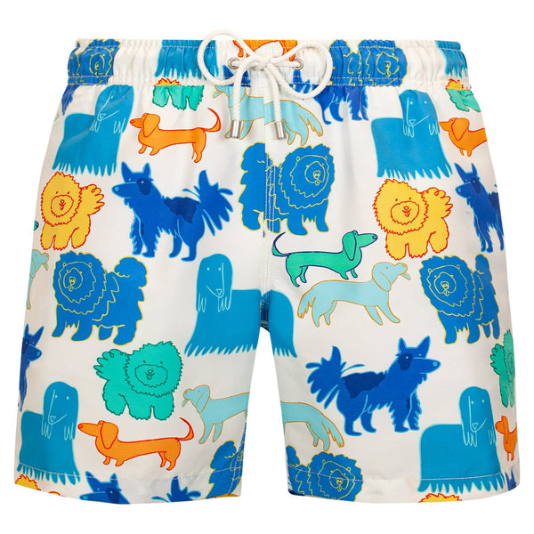 Bluemint arthus swim shorts