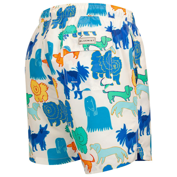 Bluemint arthus swim shorts