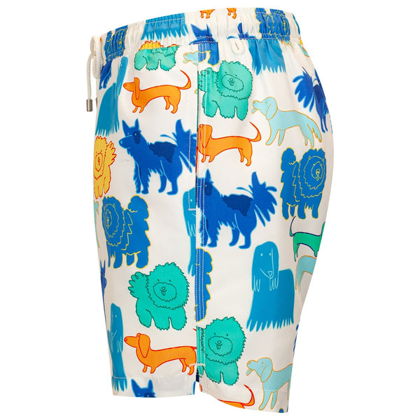 Bluemint arthus swim shorts