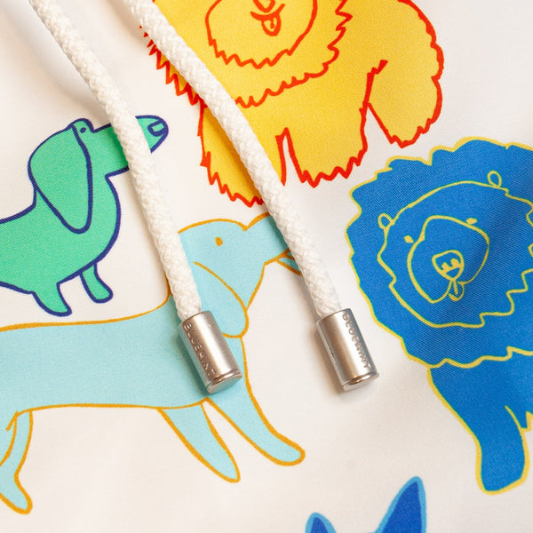 Bluemint arthus swim shorts