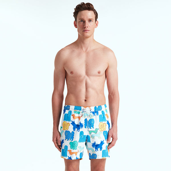 Bluemint arthus swim shorts