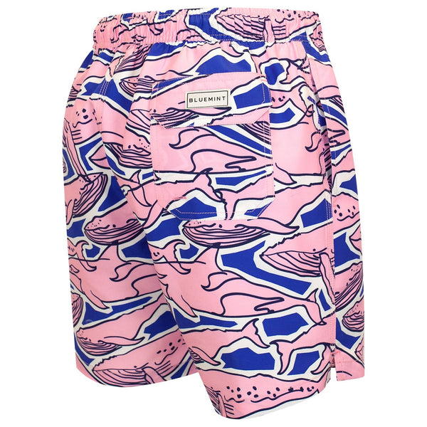 Bluemint arthus swim shorts