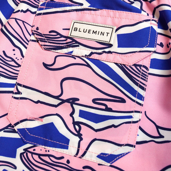 Bluemint arthus swim shorts