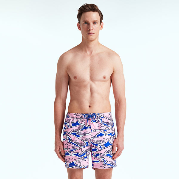 Bluemint arthus swim shorts