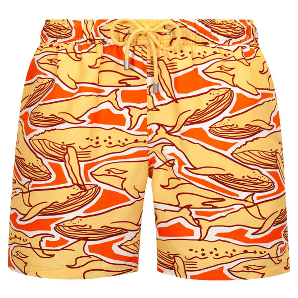 Bluemint arthus swim shorts