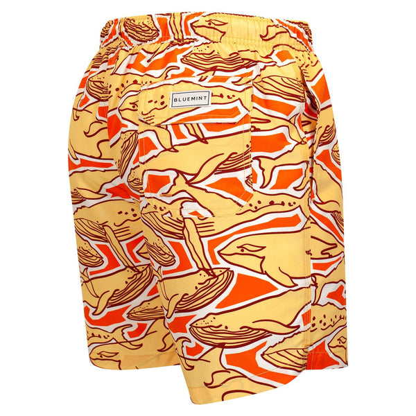 Bluemint arthus swim shorts