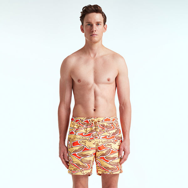 Bluemint arthus swim shorts