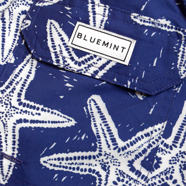 Bluemint arthus swim shorts