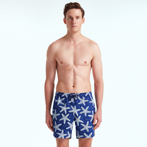 Bluemint arthus swim shorts