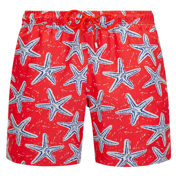 Bluemint arthus deni̇z şortu