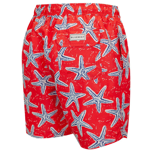 Bluemint arthus deni̇z şortu