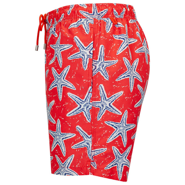 Bluemint arthus deni̇z şortu