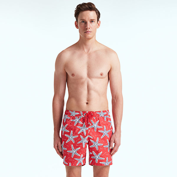 Bluemint arthus deni̇z şortu