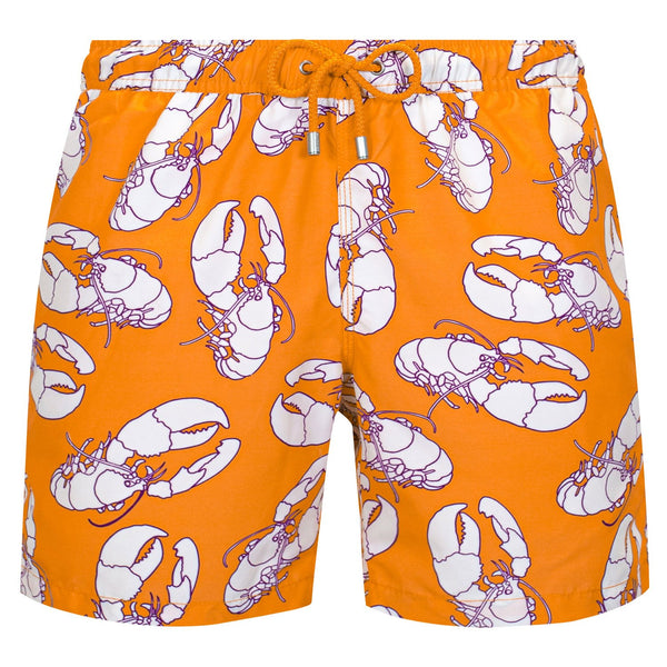 Bluemint arthus deni̇z şortu