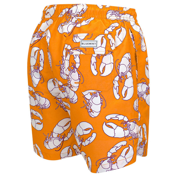 Bluemint arthus deni̇z şortu