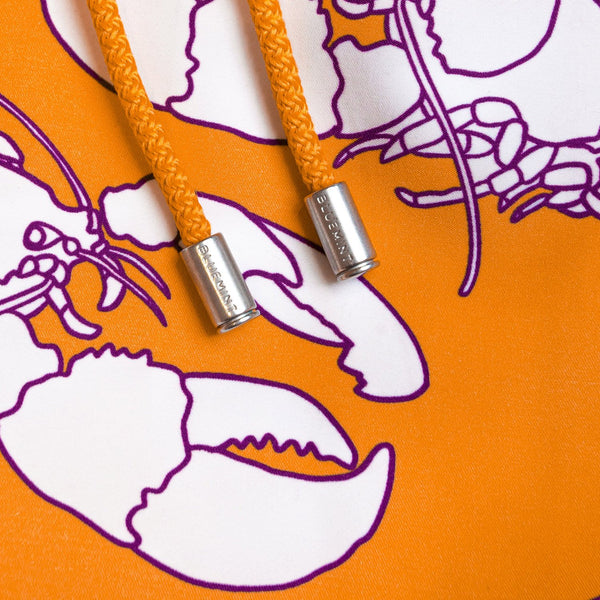 Bluemint arthus deni̇z şortu