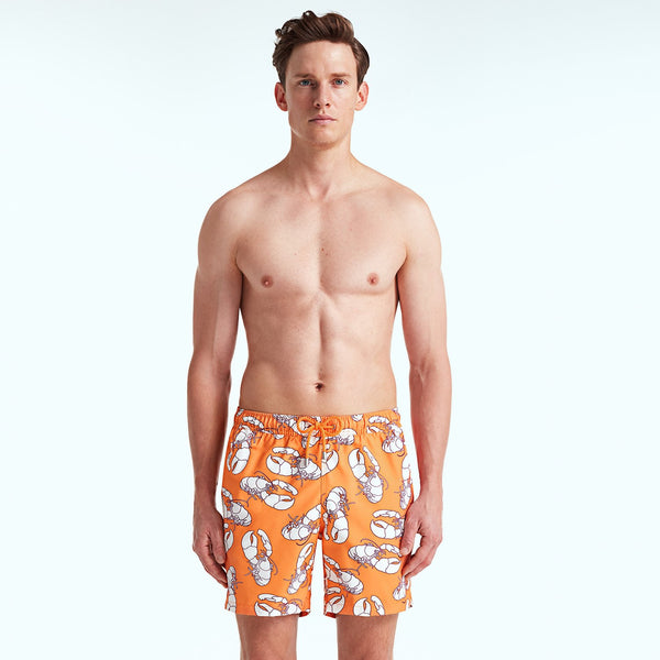 Bluemint arthus deni̇z şortu