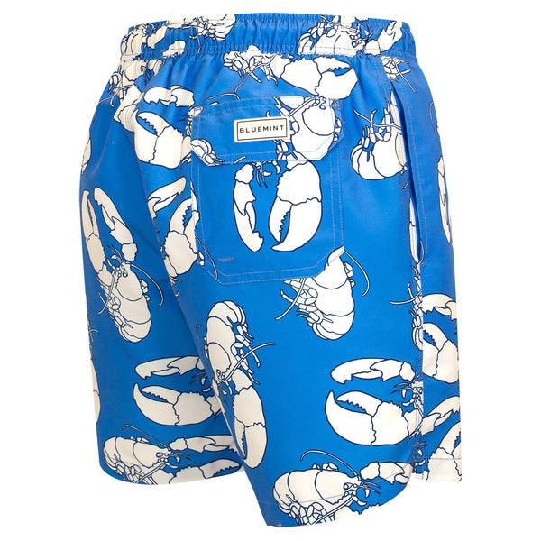 Bluemint arthus swim shorts