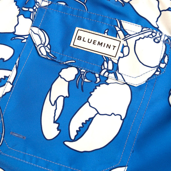 Bluemint arthus swim shorts