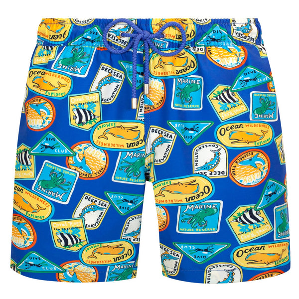 Bluemint arthus swim shorts