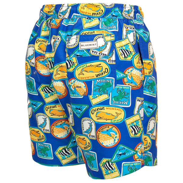 Bluemint arthus swim shorts
