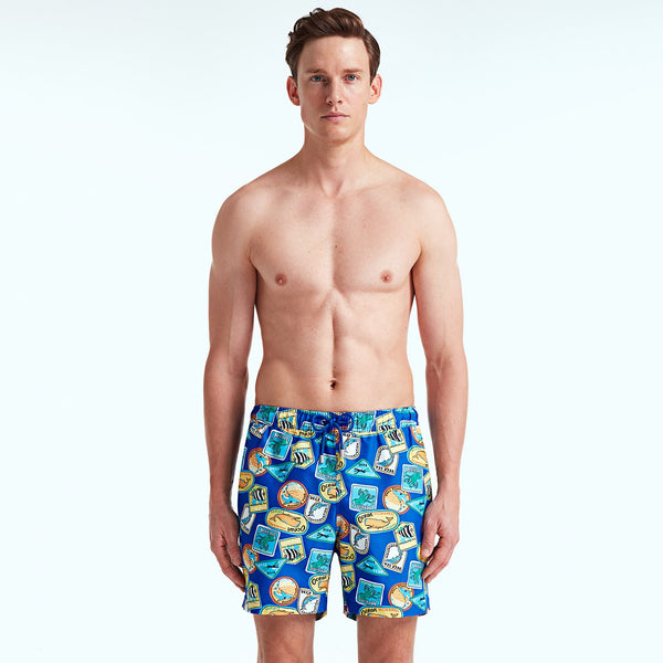 Bluemint arthus swim shorts