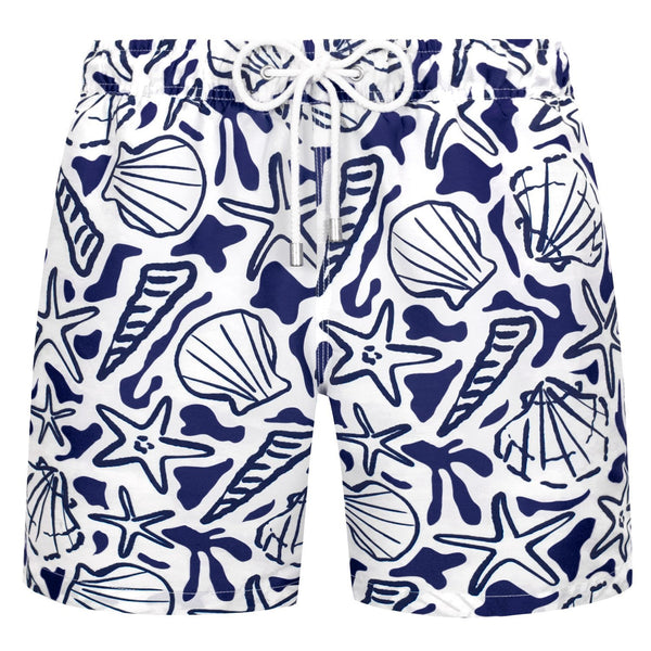 Bluemint arthus swim shorts