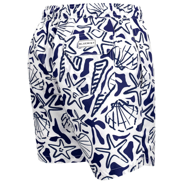 Bluemint arthus swim shorts