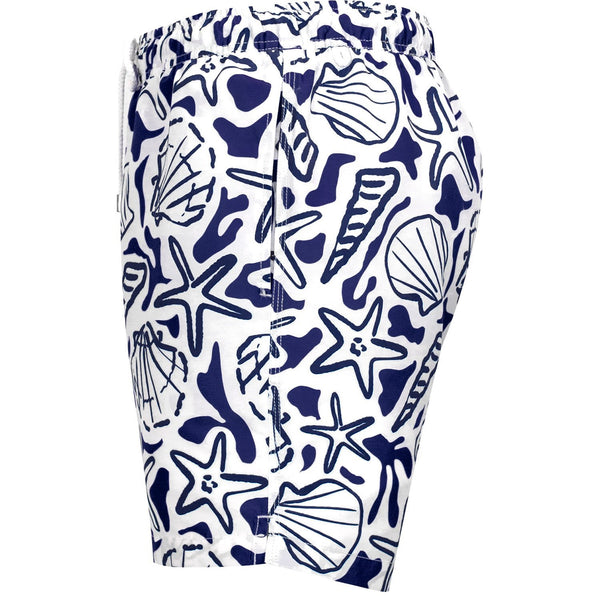 Bluemint arthus swim shorts